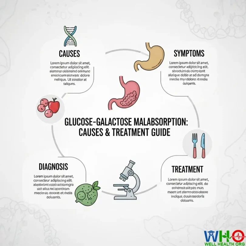 Glucose-galactose malabsorption