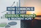 How common is OCD