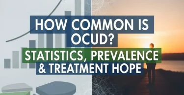 How common is OCD