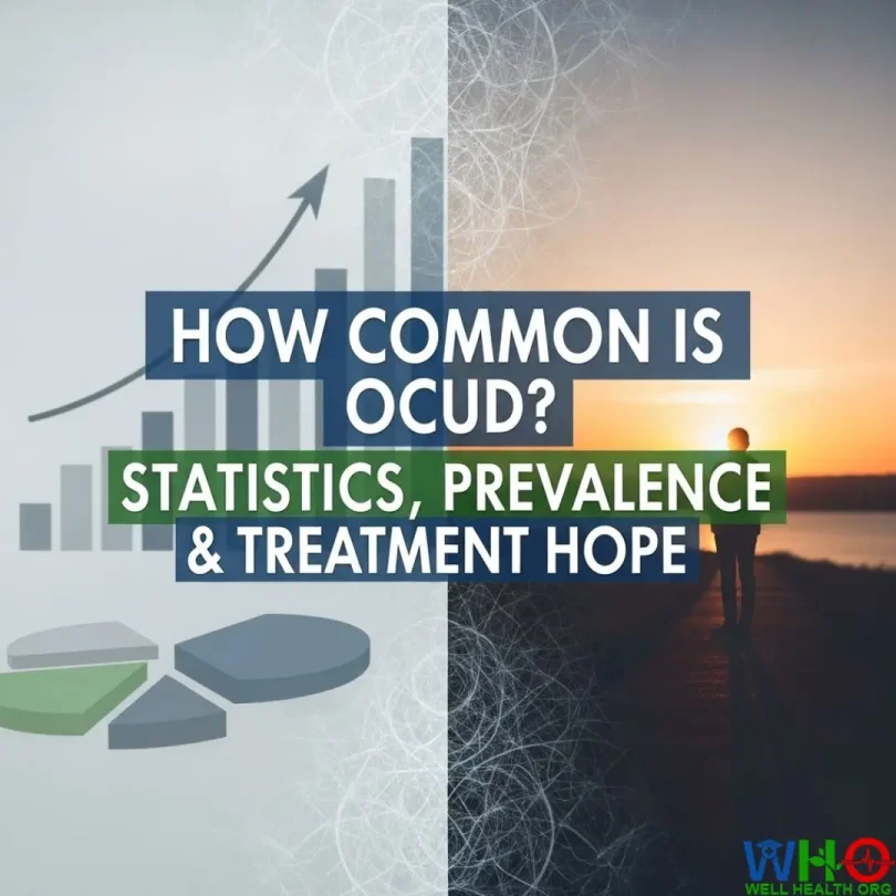 How common is OCD