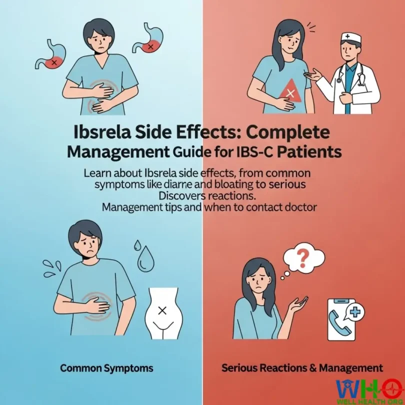 Ibsrela