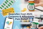 Ibuprofen