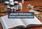 Jemperli interactions