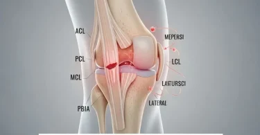 Knee Popping and Pain