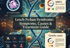 Lesch-Nyhan syndrome