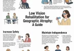 Low vision rehabilitation