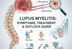 Lupus myelitis