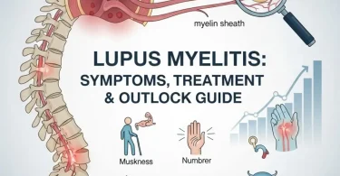 Lupus myelitis