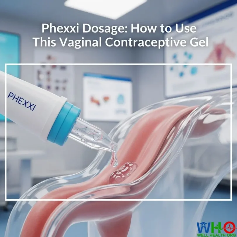 Phexxi