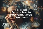 Religious schizophrenia