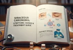 Sebaceous carcinoma