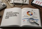 Systemic immunomodulatory