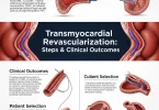 Transmyocardial revascularization