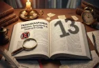 Triskaidekaphobia