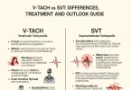 V-Tach vs SVT
