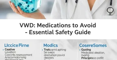 Von Willebrand disease