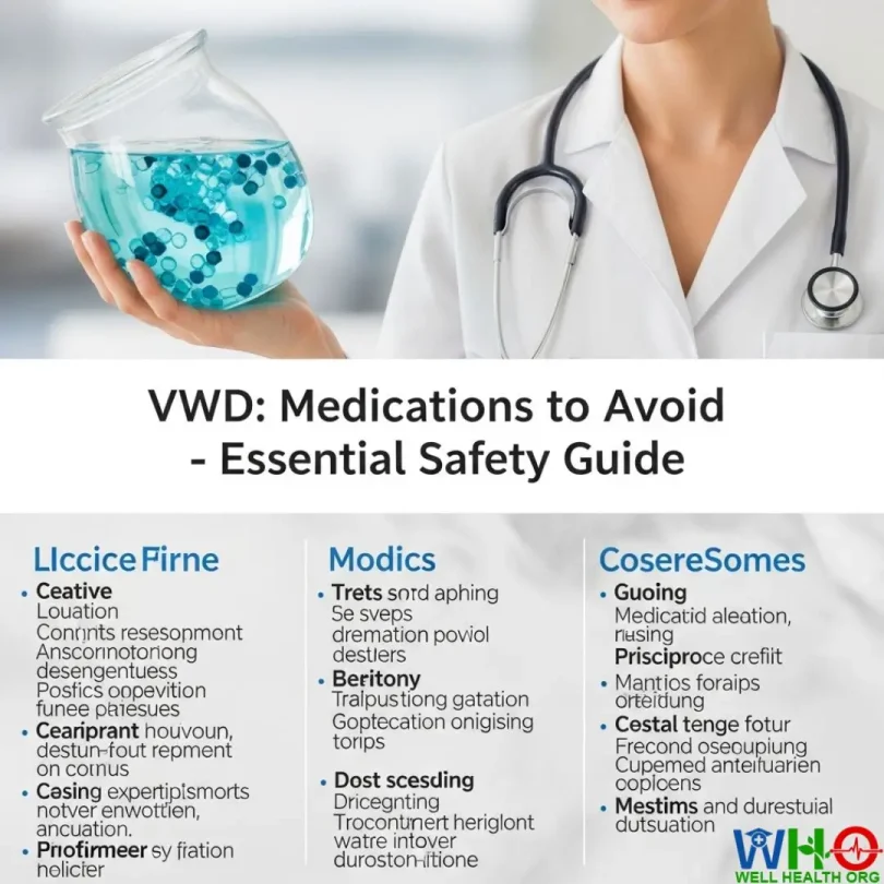 Von Willebrand disease