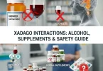 Xadago interactions