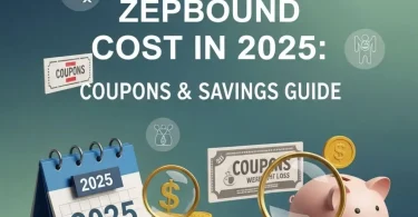 Zepbound Cost in 2025
