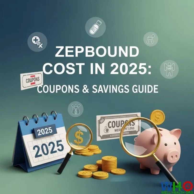 Zepbound Cost in 2025