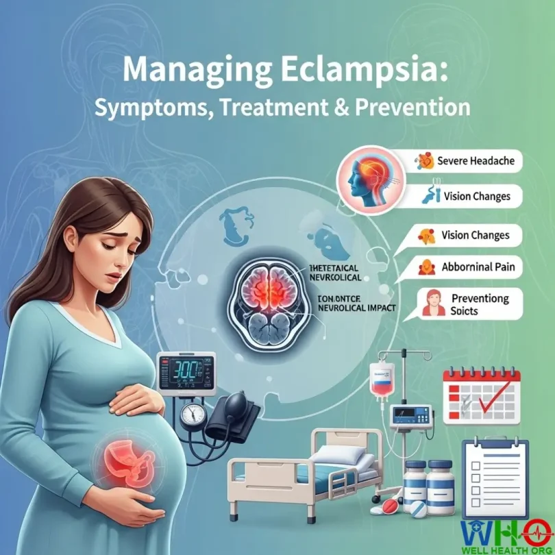 eclampsia