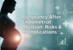 endometrial ablation