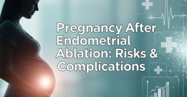 endometrial ablation