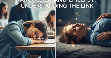 narcolepsy and epilepsy