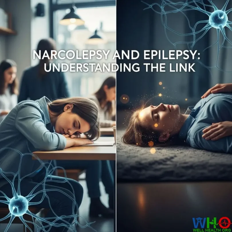 narcolepsy and epilepsy