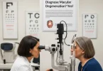 macular degeneration
