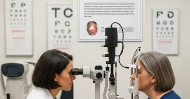 macular degeneration