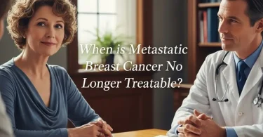 metastatic breast cancer