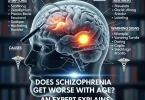 schizophrenia