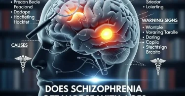 schizophrenia