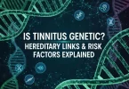 tinnitus genetic