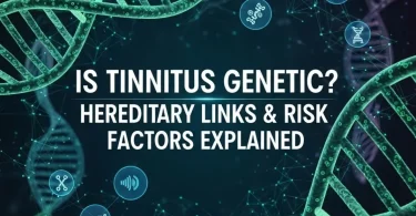 tinnitus genetic