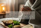 Home Remedies for Chills