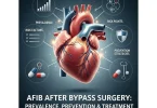 Atrial fibrillation after bypass surgery