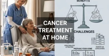 Cancer Treatment at Home
