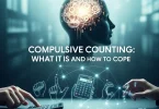 Compulsive counting