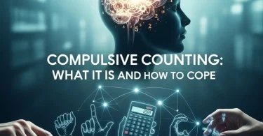 Compulsive counting