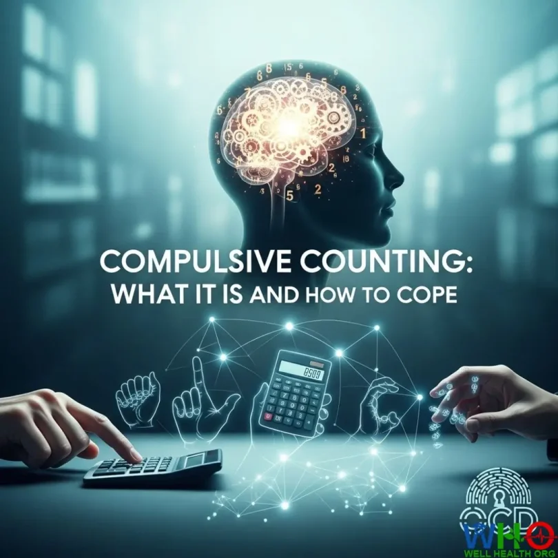 Compulsive counting