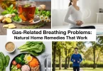 Gas-Related Breathing Problems