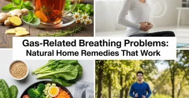 Gas-Related Breathing Problems