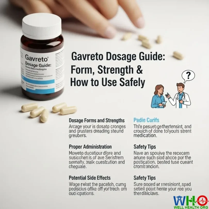 Gavreto