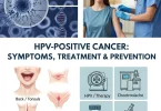 HPV-positive cancer