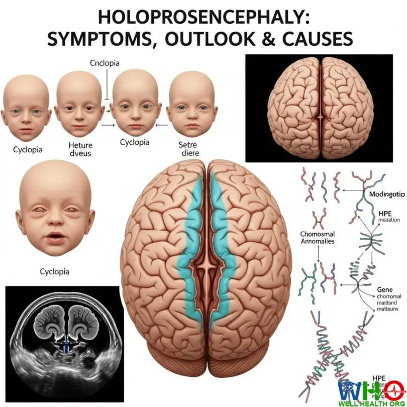 Holoprosencephaly