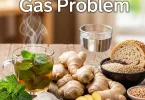 Home Remedies for Gas Problem