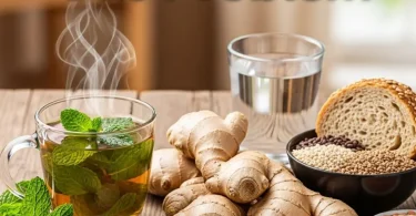 Home Remedies for Gas Problem