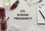 Home Remedies for UTI During Pregnancy